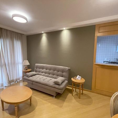 Flat Em Moema Διαμέρισμα Σάο Πάολο Εξωτερικό φωτογραφία