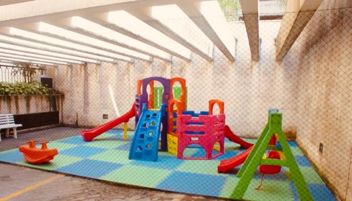Flat Em Moema Διαμέρισμα Σάο Πάολο Εξωτερικό φωτογραφία