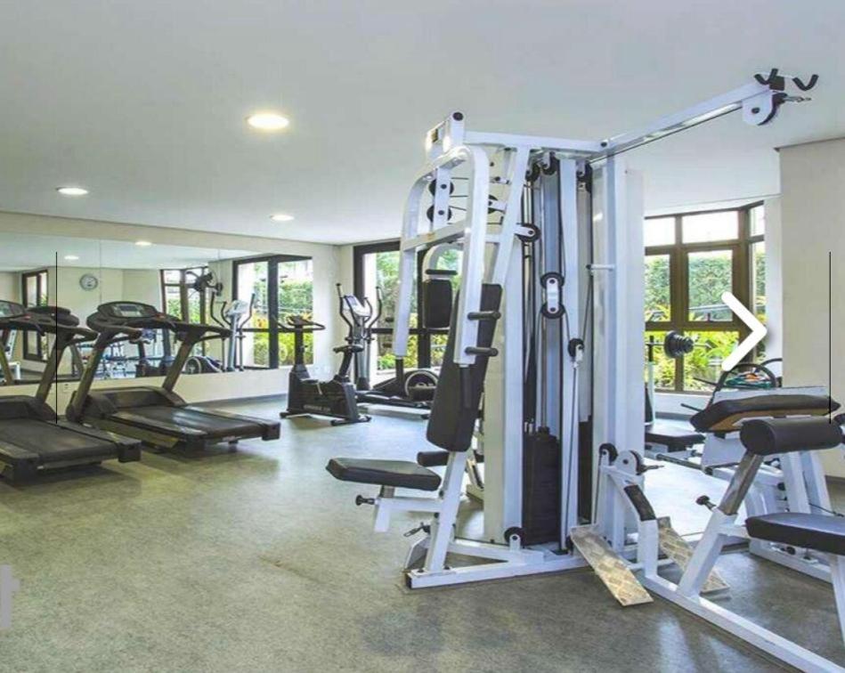 Flat Em Moema Διαμέρισμα Σάο Πάολο Εξωτερικό φωτογραφία
