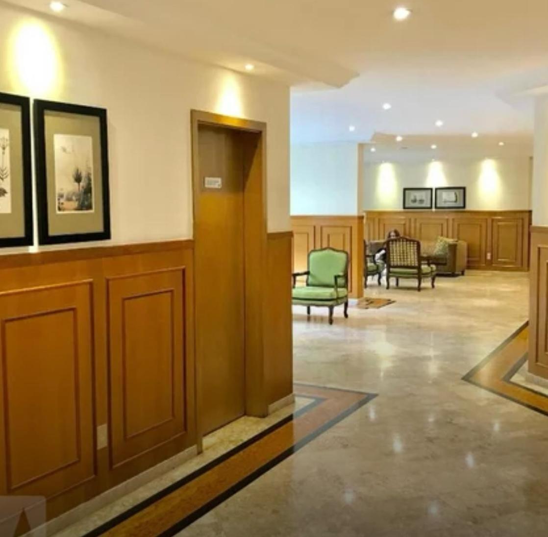 Flat Em Moema Διαμέρισμα Σάο Πάολο Εξωτερικό φωτογραφία