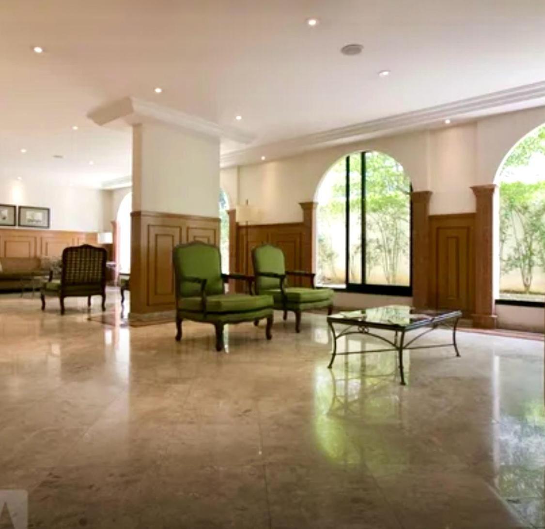 Flat Em Moema Διαμέρισμα Σάο Πάολο Εξωτερικό φωτογραφία