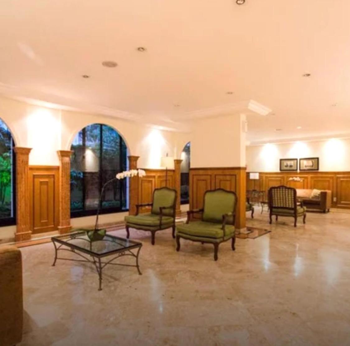 Flat Em Moema Διαμέρισμα Σάο Πάολο Εξωτερικό φωτογραφία