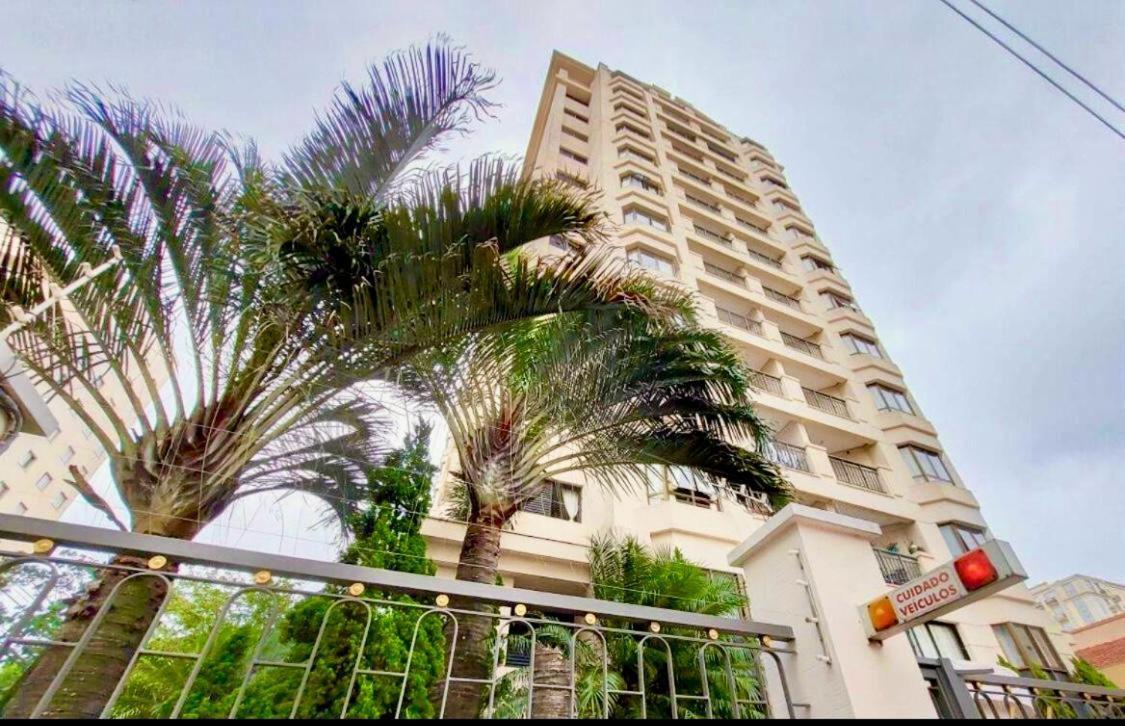 Flat Em Moema Διαμέρισμα Σάο Πάολο Εξωτερικό φωτογραφία