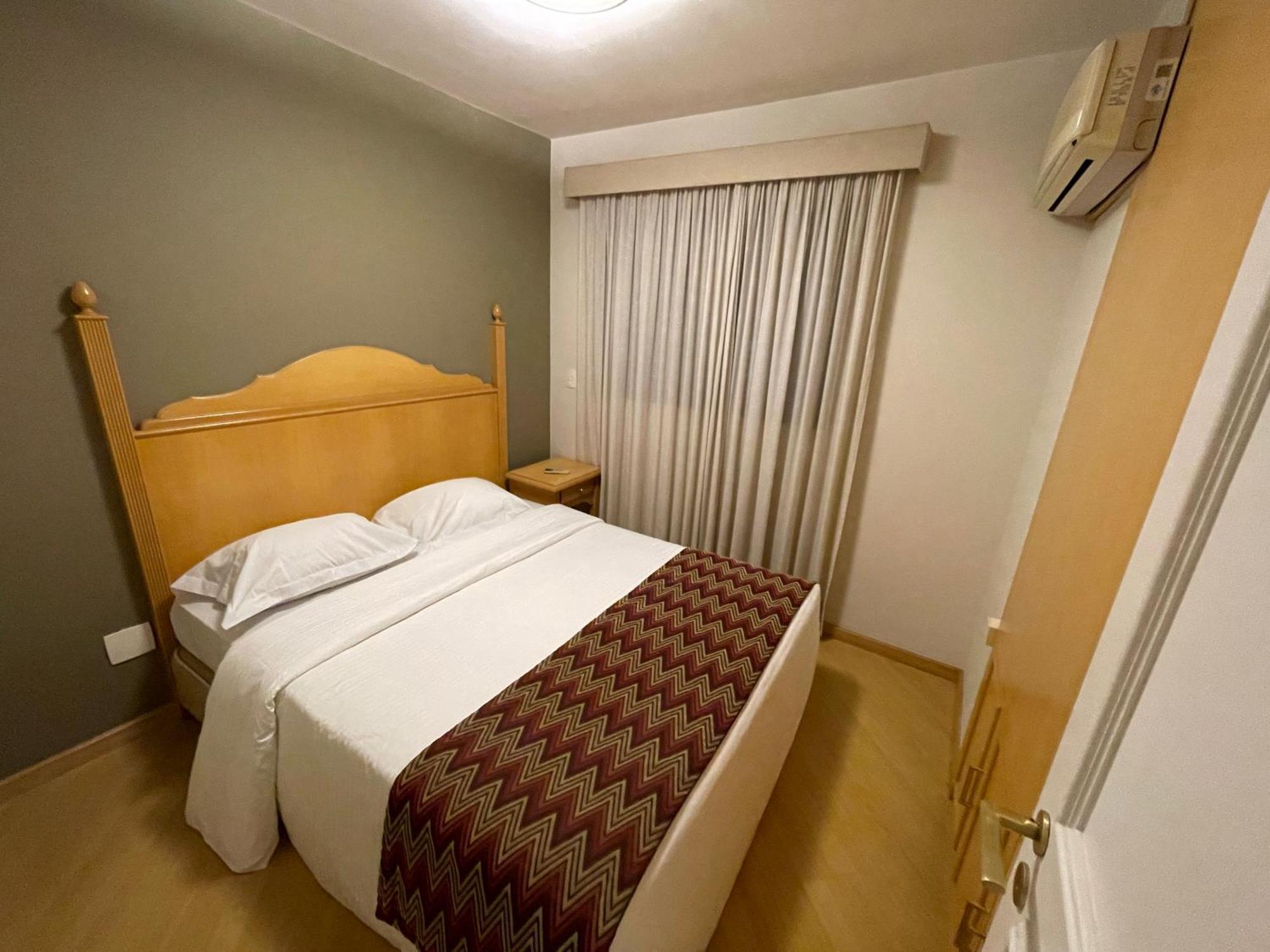 Flat Em Moema Διαμέρισμα Σάο Πάολο Εξωτερικό φωτογραφία